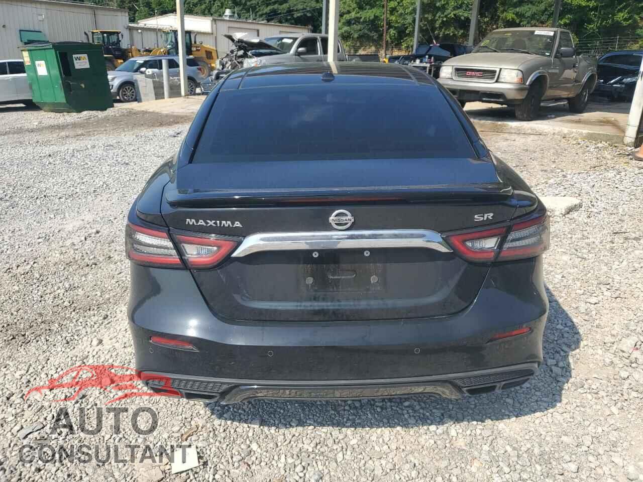 NISSAN MAXIMA 2020 - 1N4AA6EV9LC362278