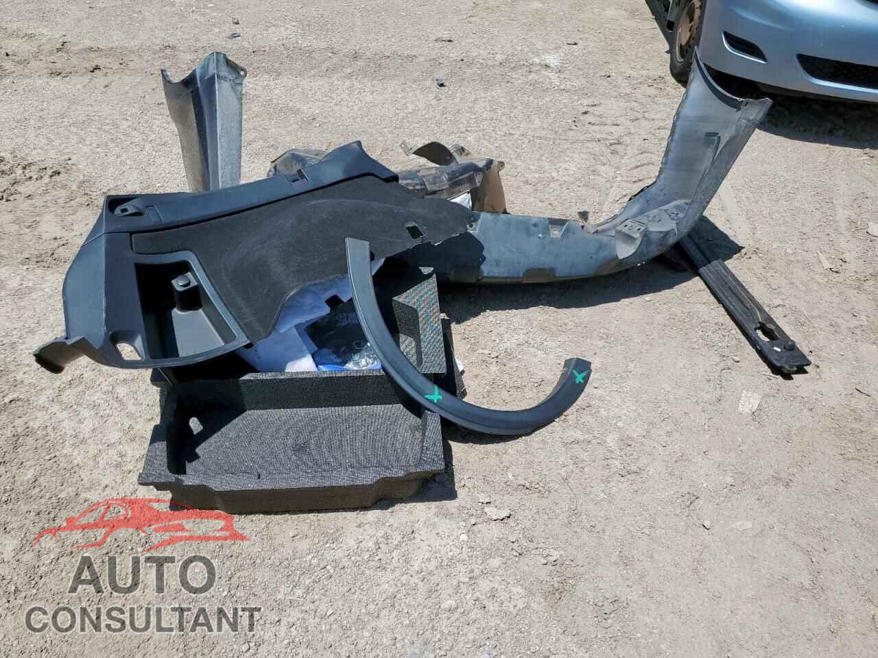 SUBARU OUTBACK 2014 - 4S4BRCCC7E3292625