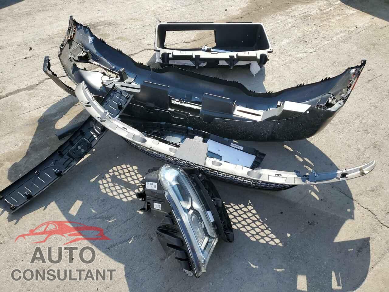 DODGE DURANGO 2023 - 1C4SDJFT4PC564490