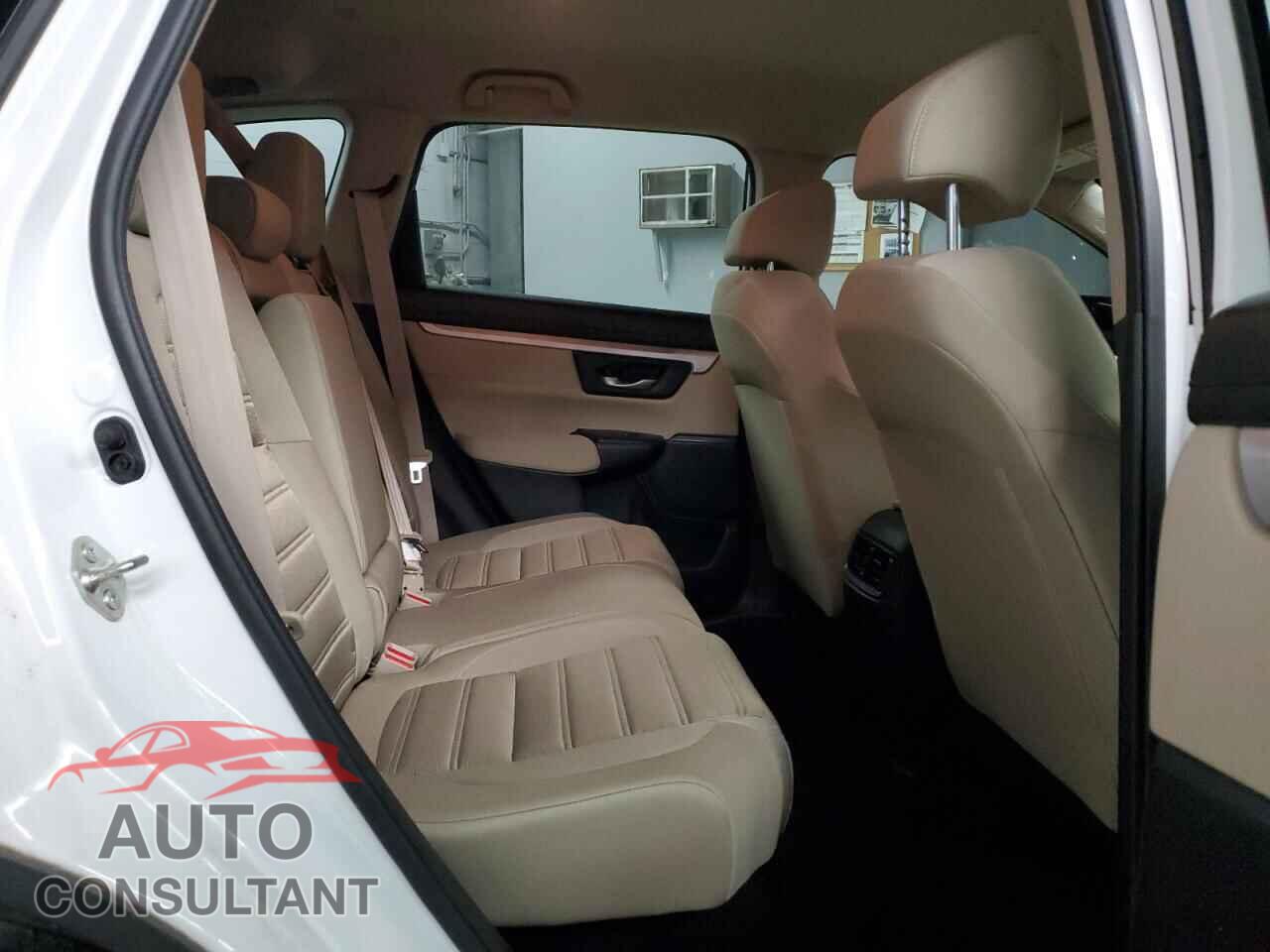 HONDA CRV 2020 - 5J6RW2H21LL006328