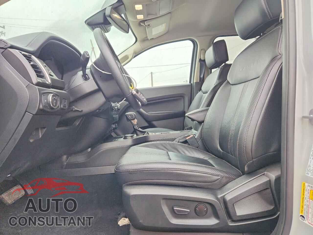 FORD RANGER 2022 - 1FTER4FH2NLD23455