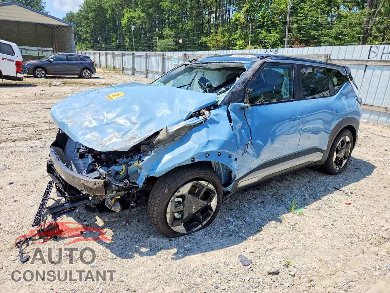 KIA SELTOS 2027 - KNDELCD3XV7022802