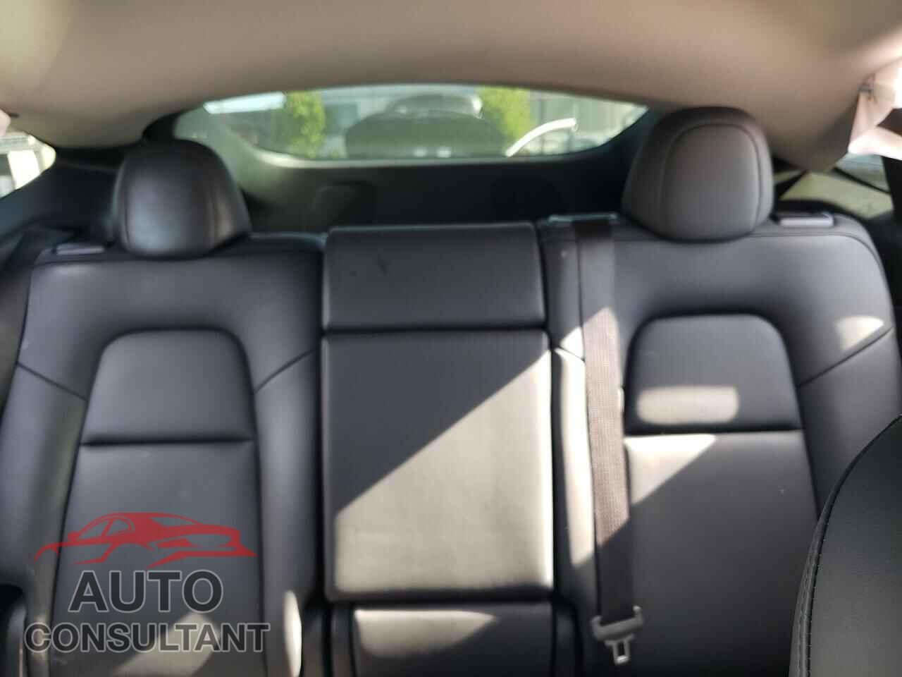 TESLA MODEL Y 2023 - 7SAYGDEE2PA123885