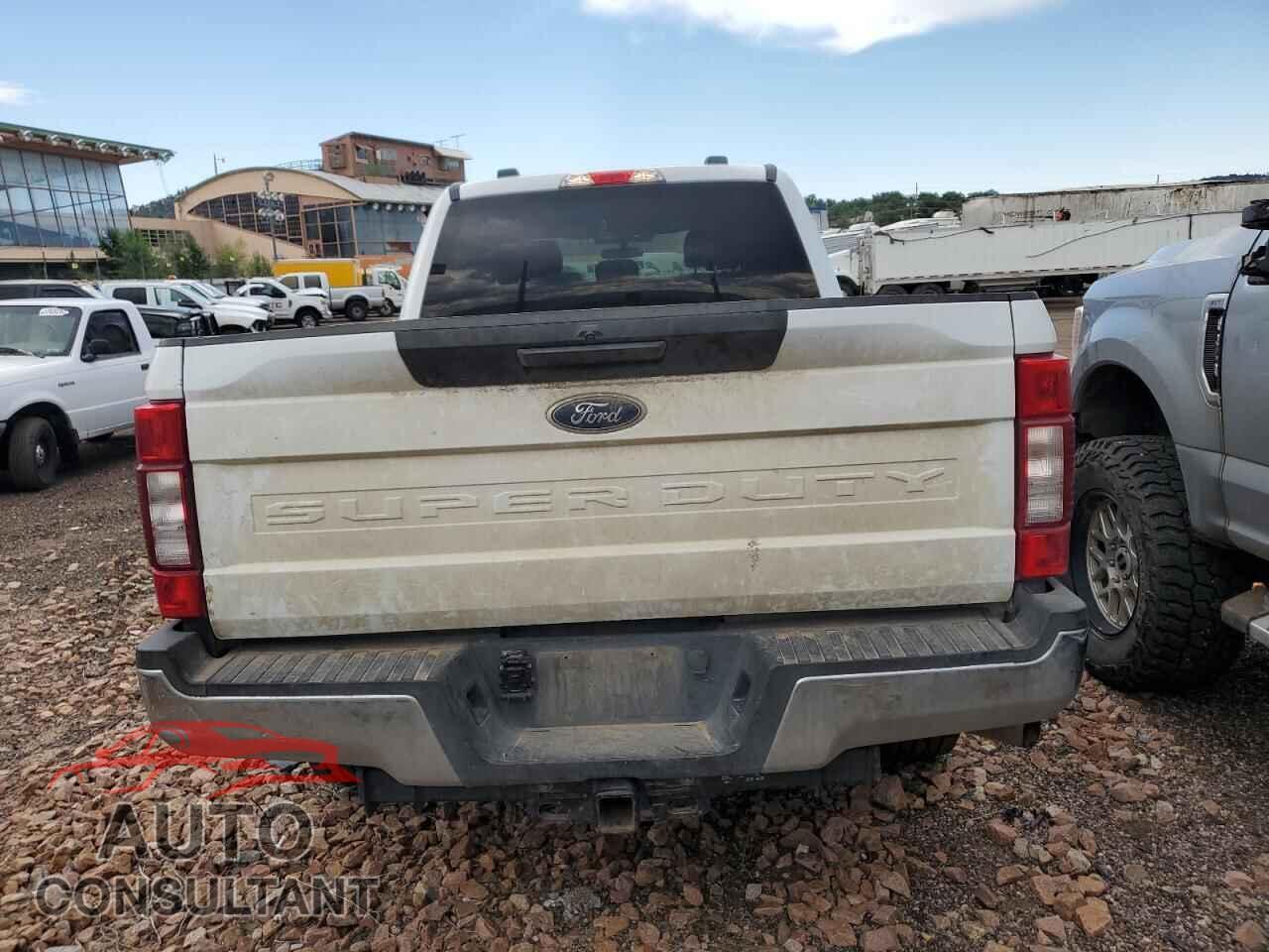 FORD F250 2020 - 1FT7W2B68LED36030