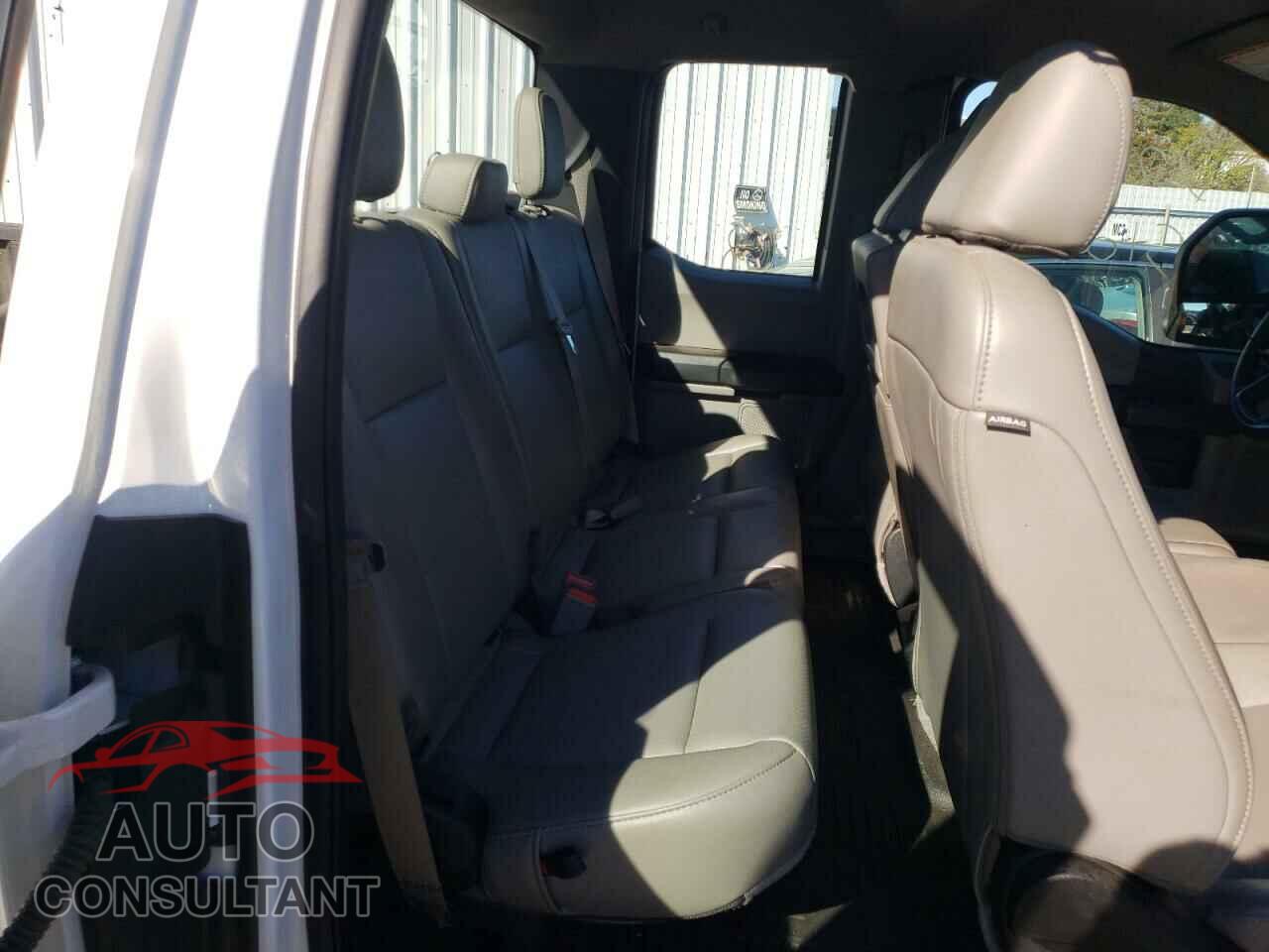 FORD F250 2019 - 1FT7X2A63KEF14181