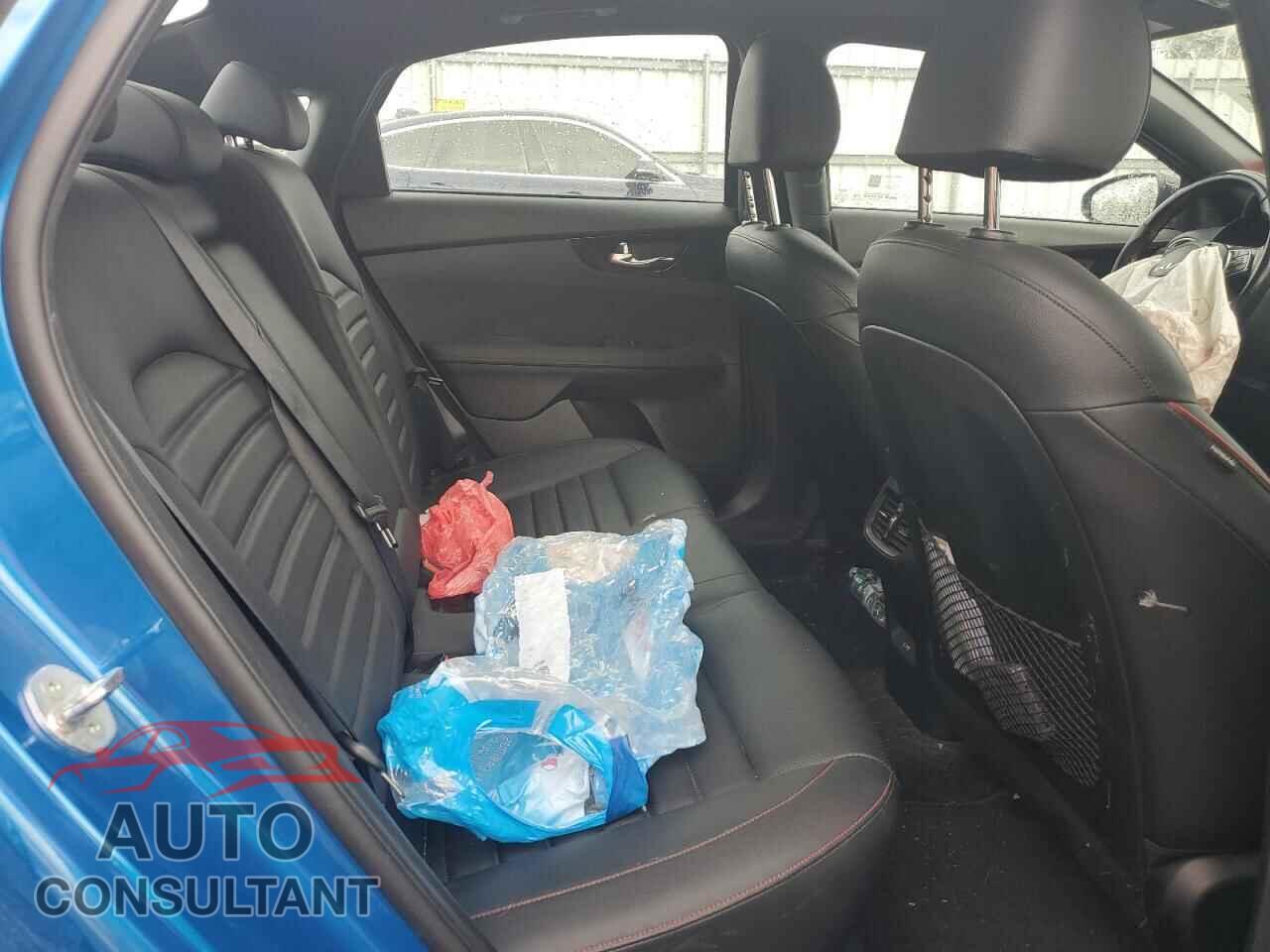 KIA FORTE 2023 - 3KPF44AC9PE504112