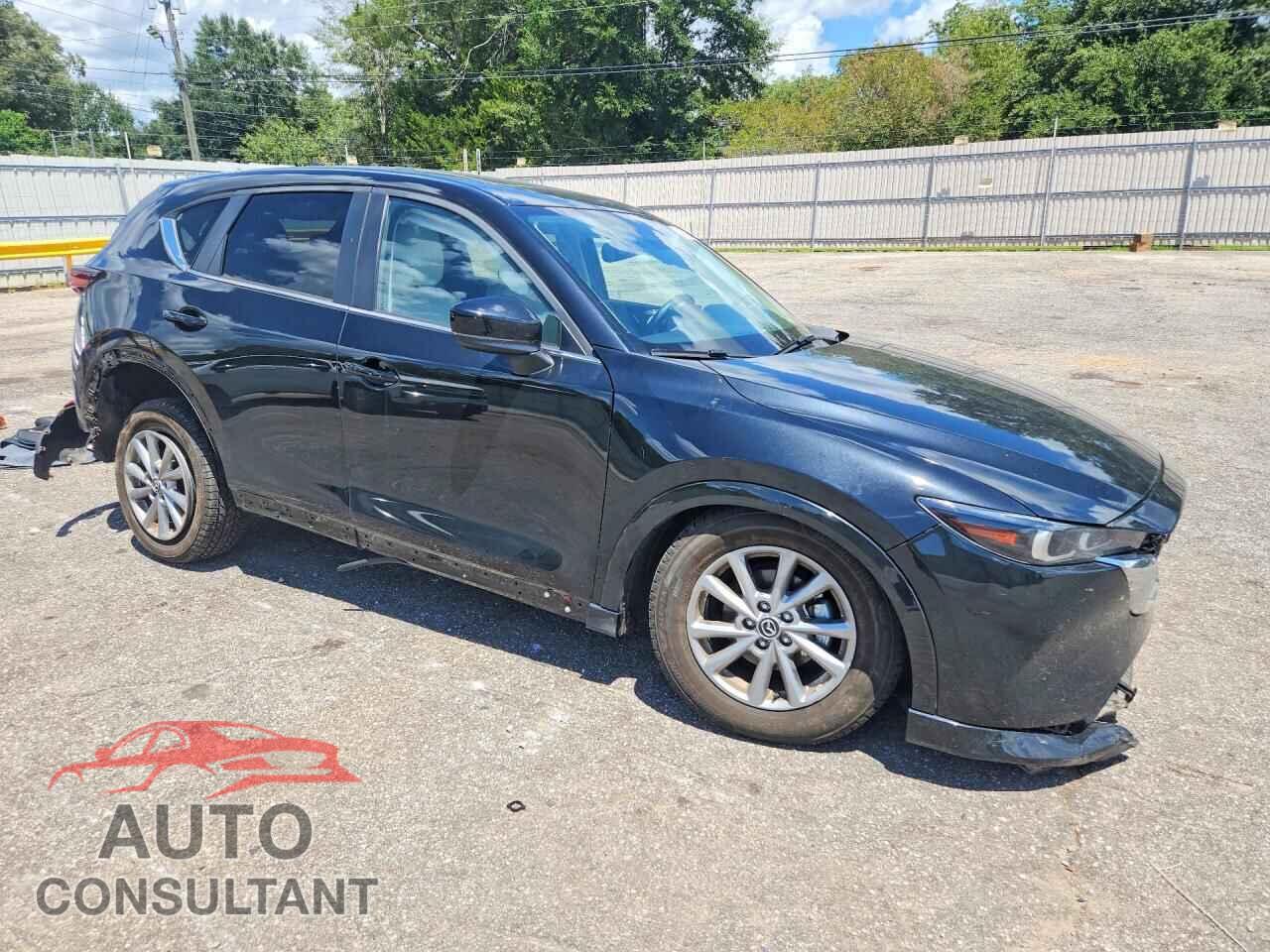 MAZDA CX-5 2024 - JM3KFBCL4R0446651