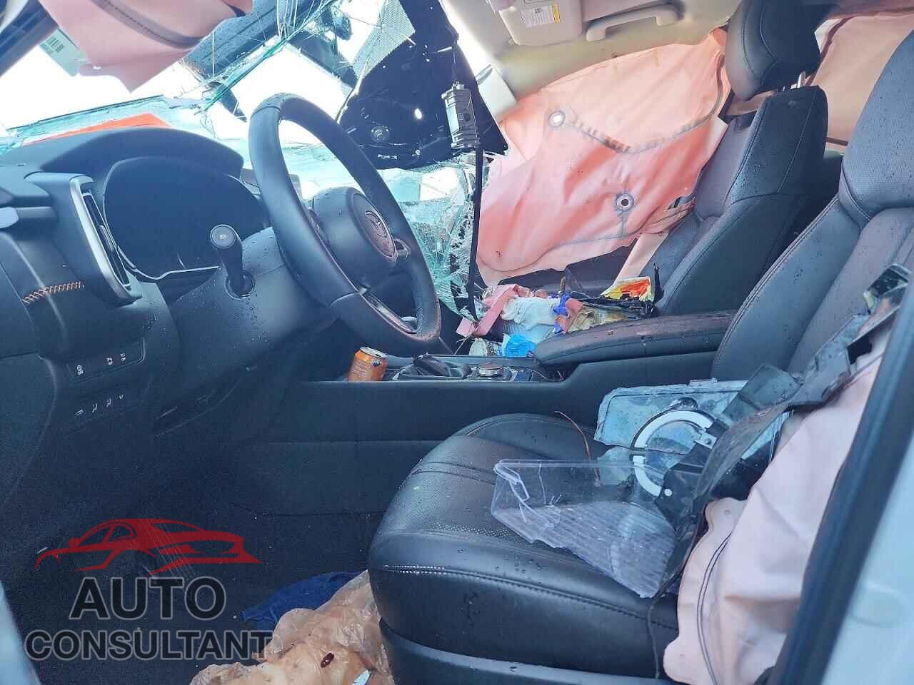 MAZDA CX-50 2026 - 7MMVABDL5TN472270