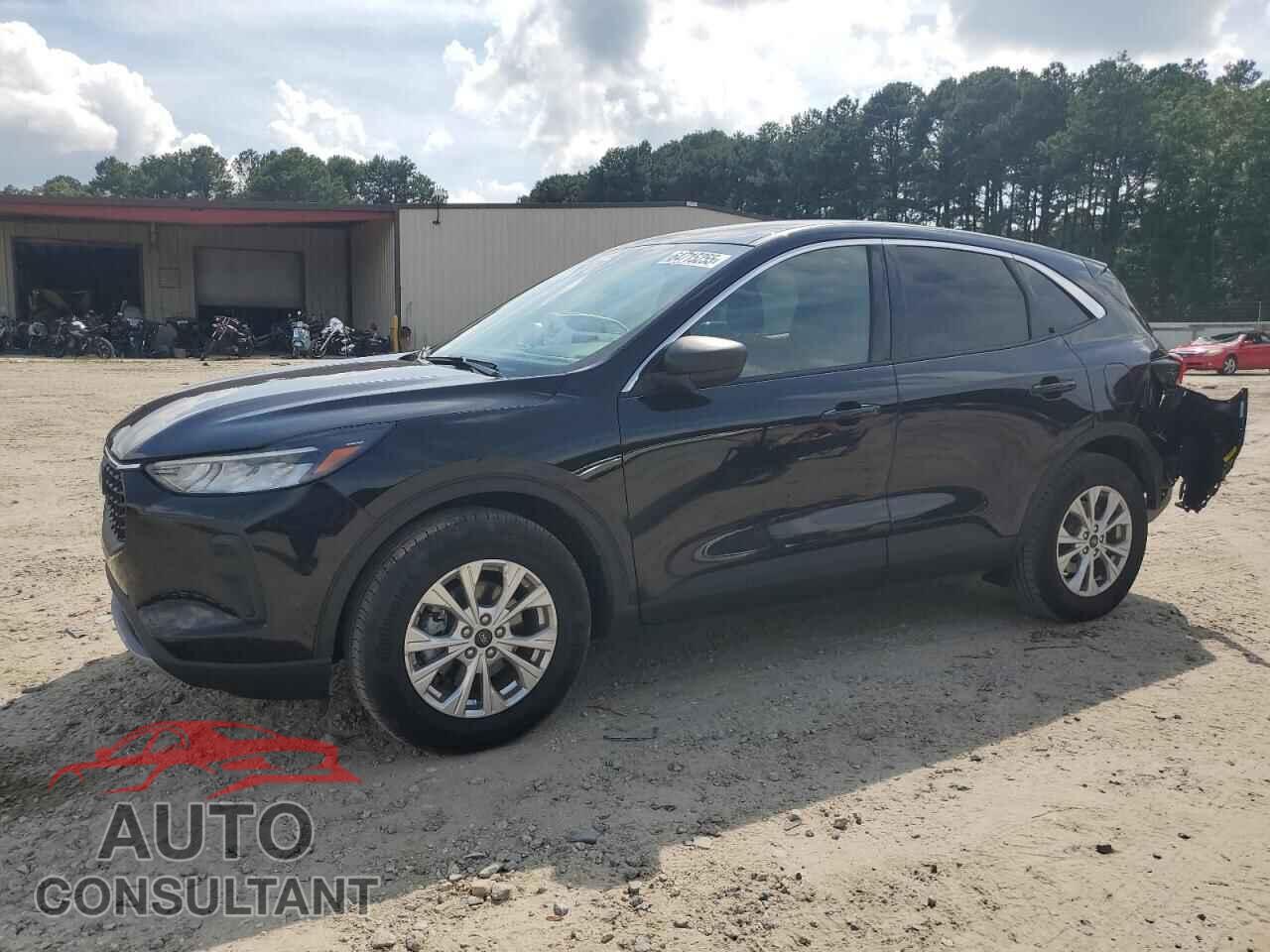 FORD ESCAPE ACT 2023 - 1FMCU9GNXPUB07952