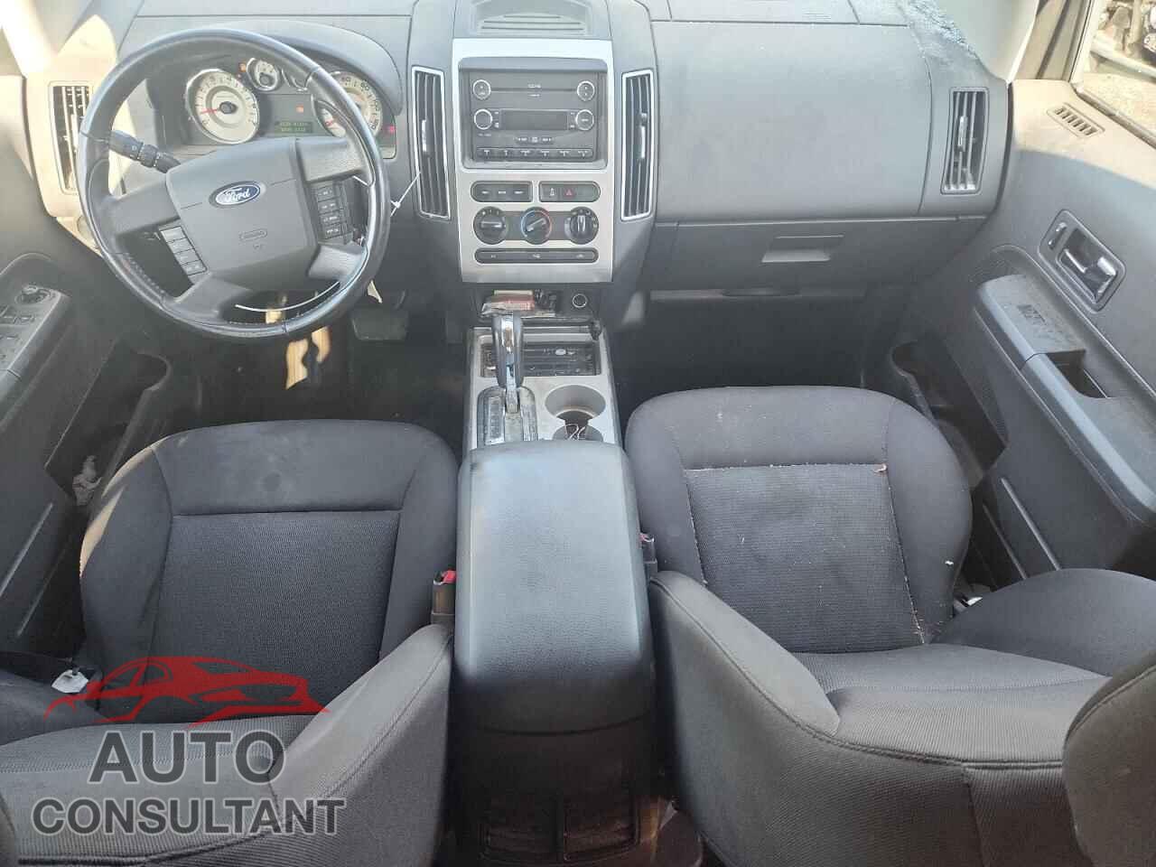 FORD EDGE 2010 - 2FMDK4JCXABA57393