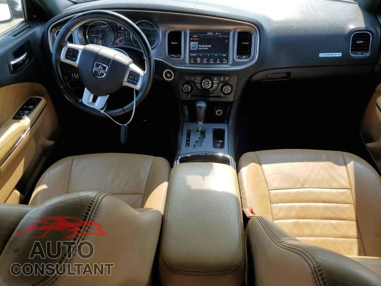DODGE CHARGER 2014 - 2C3CDXCT6EH147544