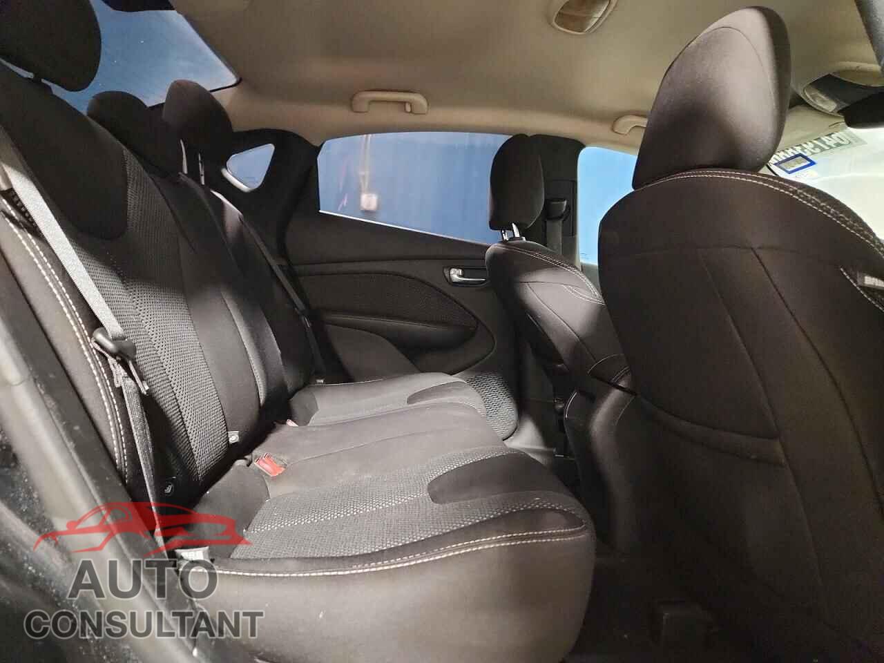DODGE DART 2014 - 1C3CDFBB9ED699698