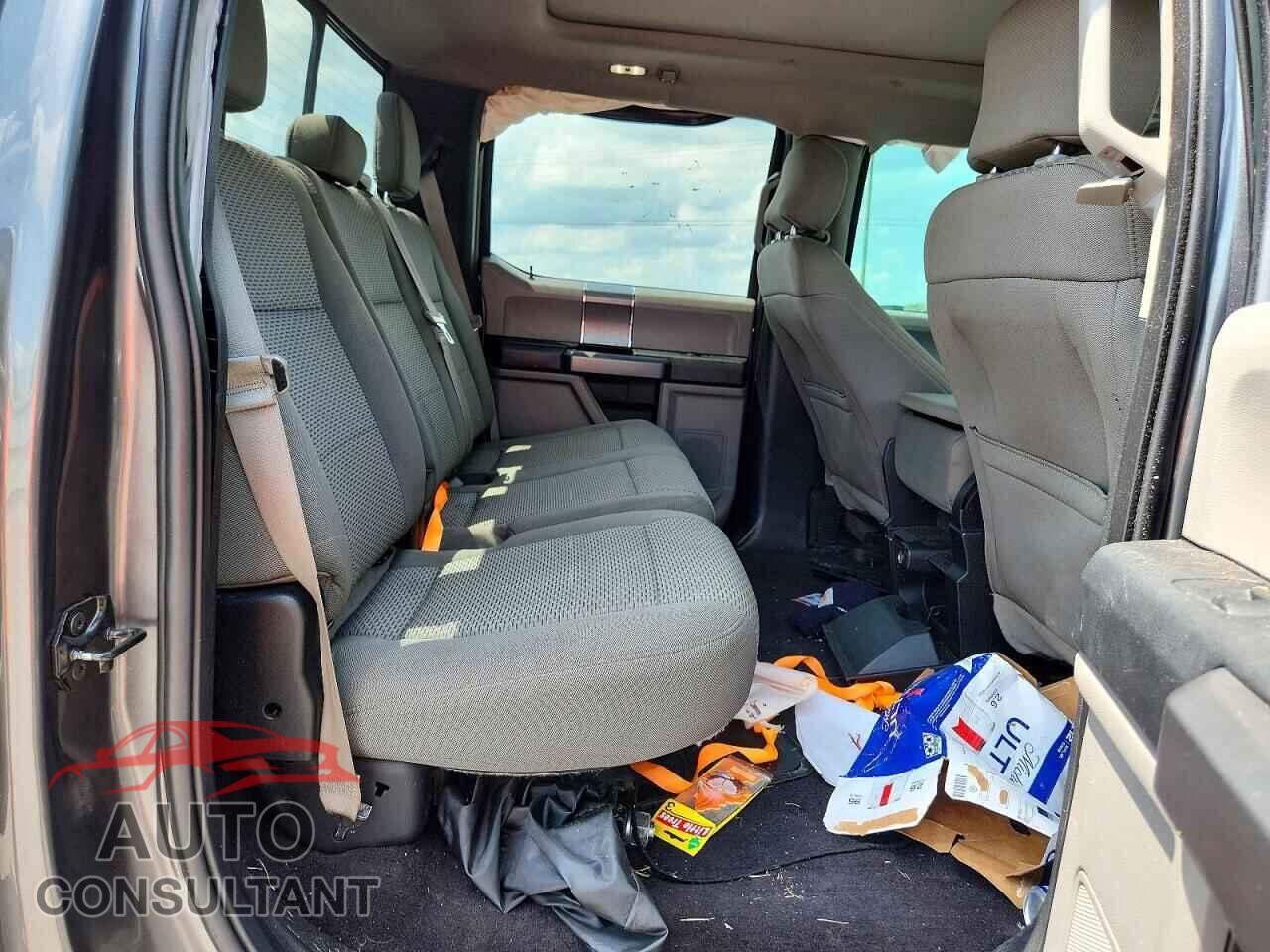 FORD F150 2017 - 1FTEW1EG3HFA56913