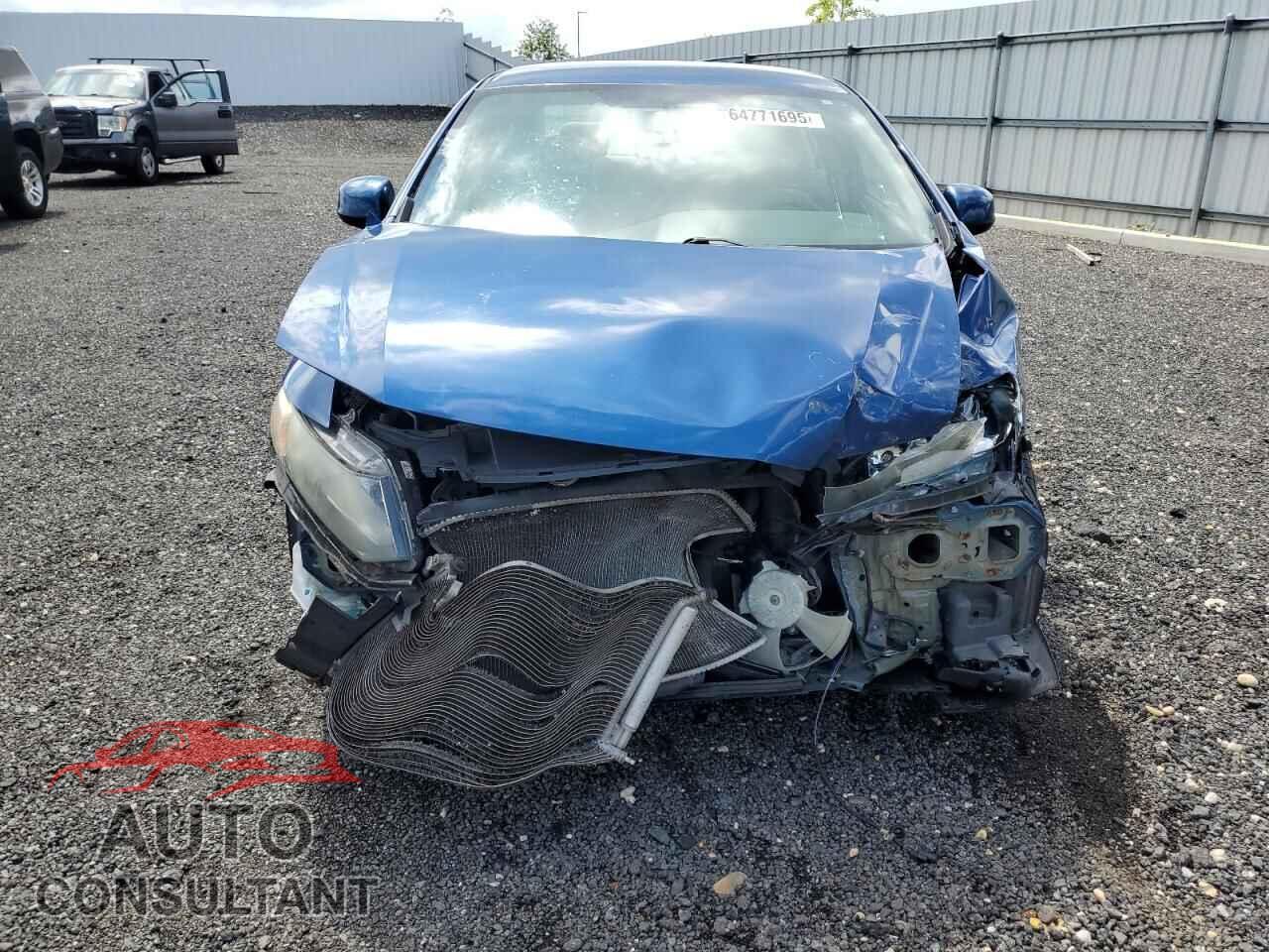 HONDA CIVIC 2013 - 19XFB2F53DE280030