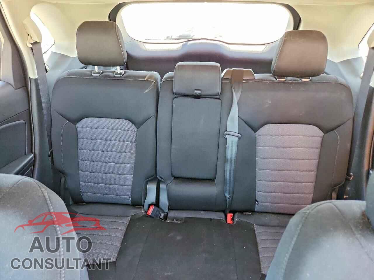 FORD EDGE 2020 - 2FMPK3G90LBB06039