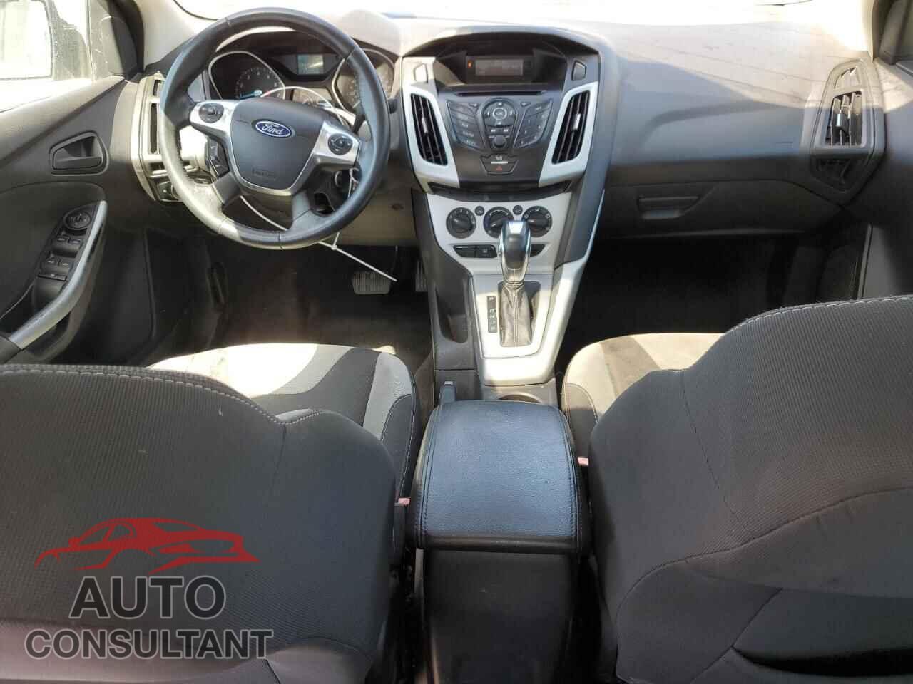 FORD FOCUS 2012 - 1FAHP3F20CL355414