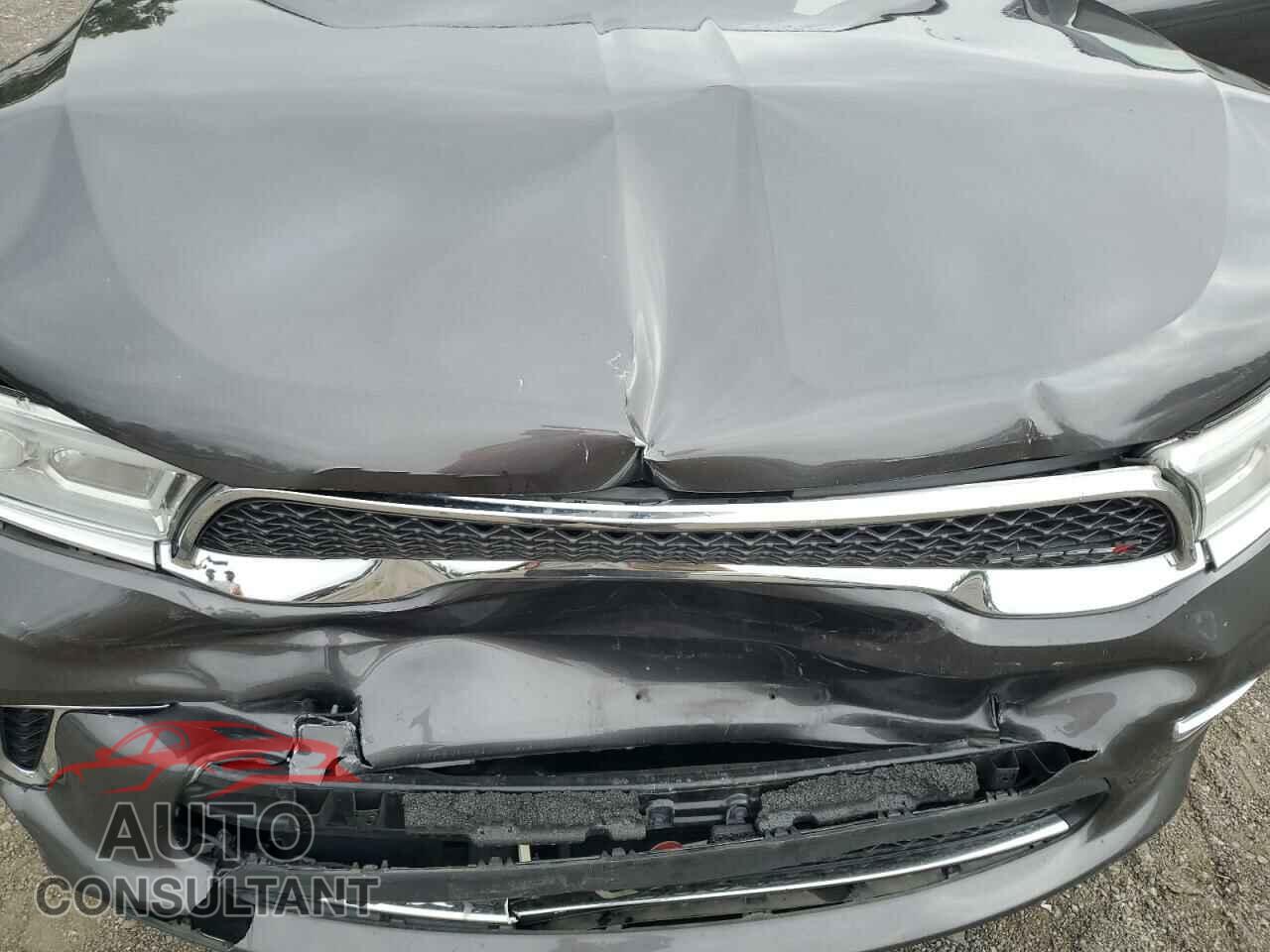 DODGE DURANGO 2021 - 1C4RDHAGXMC641229