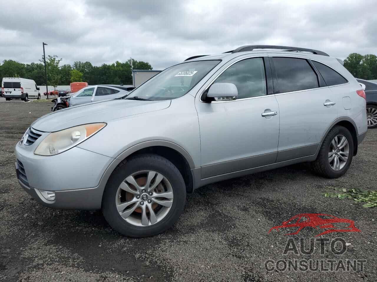 HYUNDAI VERACRUZ 2012 - KM8NUDCCXCU183875
