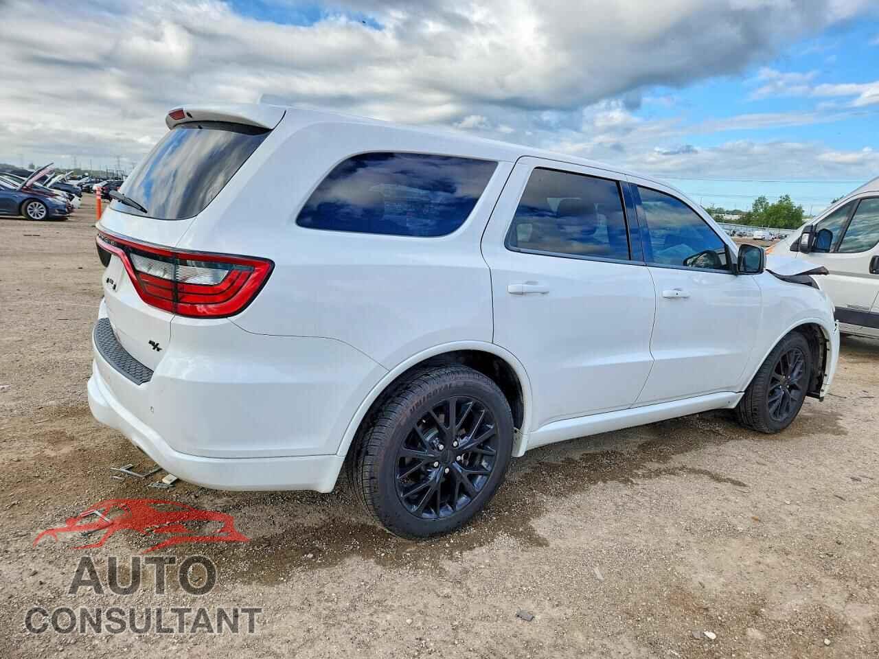 DODGE DURANGO 2016 - 1C4SDJCT5GC359457