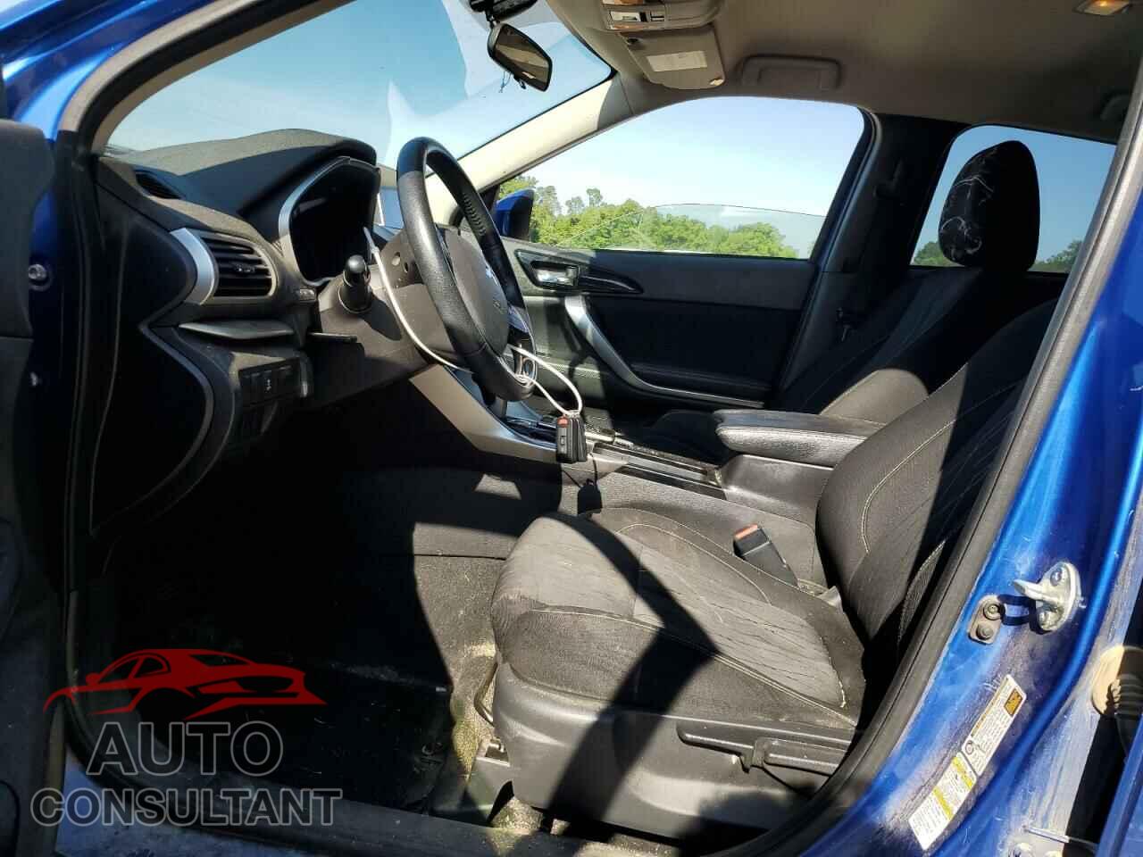 MITSUBISHI ECLIPSE 2018 - JA4AT5AA2JZ049336