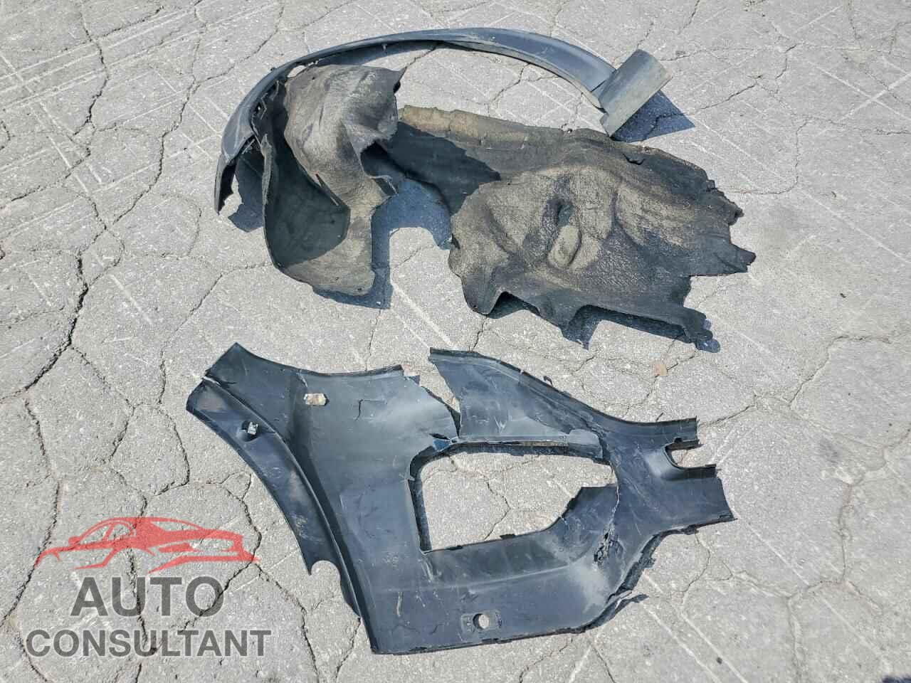 FORD EXPLORER 2023 - 1FMSK8FH7PGB18459