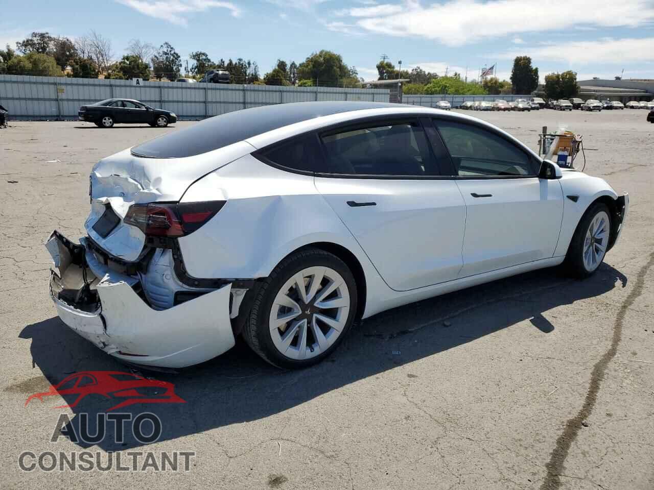 TESLA MODEL 3 2023 - 5YJ3E1EA0PF540627
