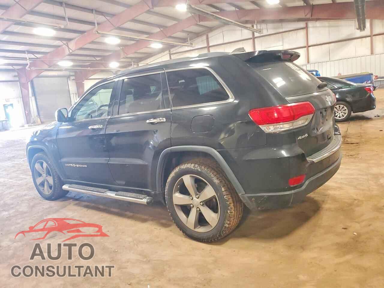JEEP CHEROKEE 2015 - 1C4RJFBG7FC757261