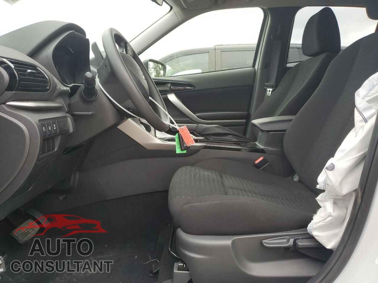 MITSUBISHI ECLIPSE 2024 - JA4ATVAA3RZ047008