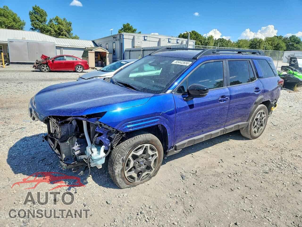 SUBARU OUTBACK 2026 - JF2BUPED8TY507950