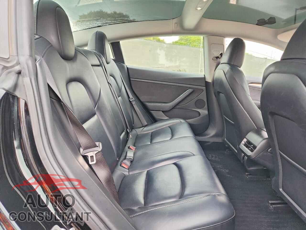 TESLA MODEL 3 2023 - 5YJ3E1EA7PF665818