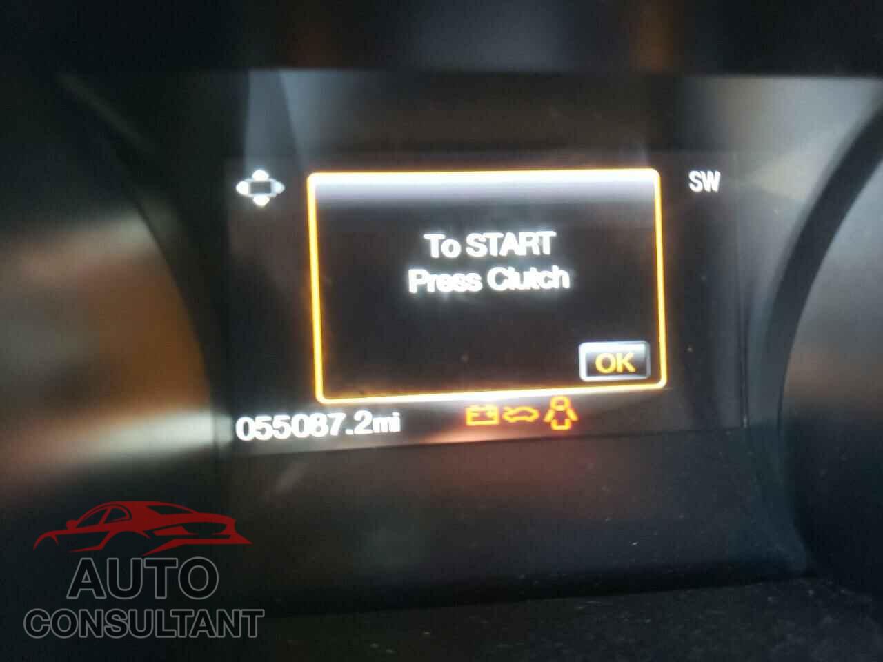 FORD MUSTANG 2017 - 1FA6P8CF5H5259107
