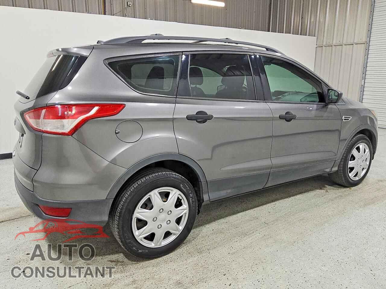 FORD ESCAPE 2013 - 1FMCU0F71DUA80778