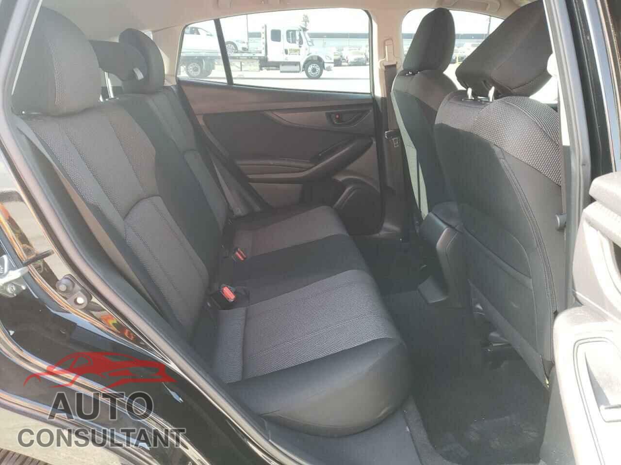 SUBARU IMPREZA 2017 - 4S3GTAB69H3730206
