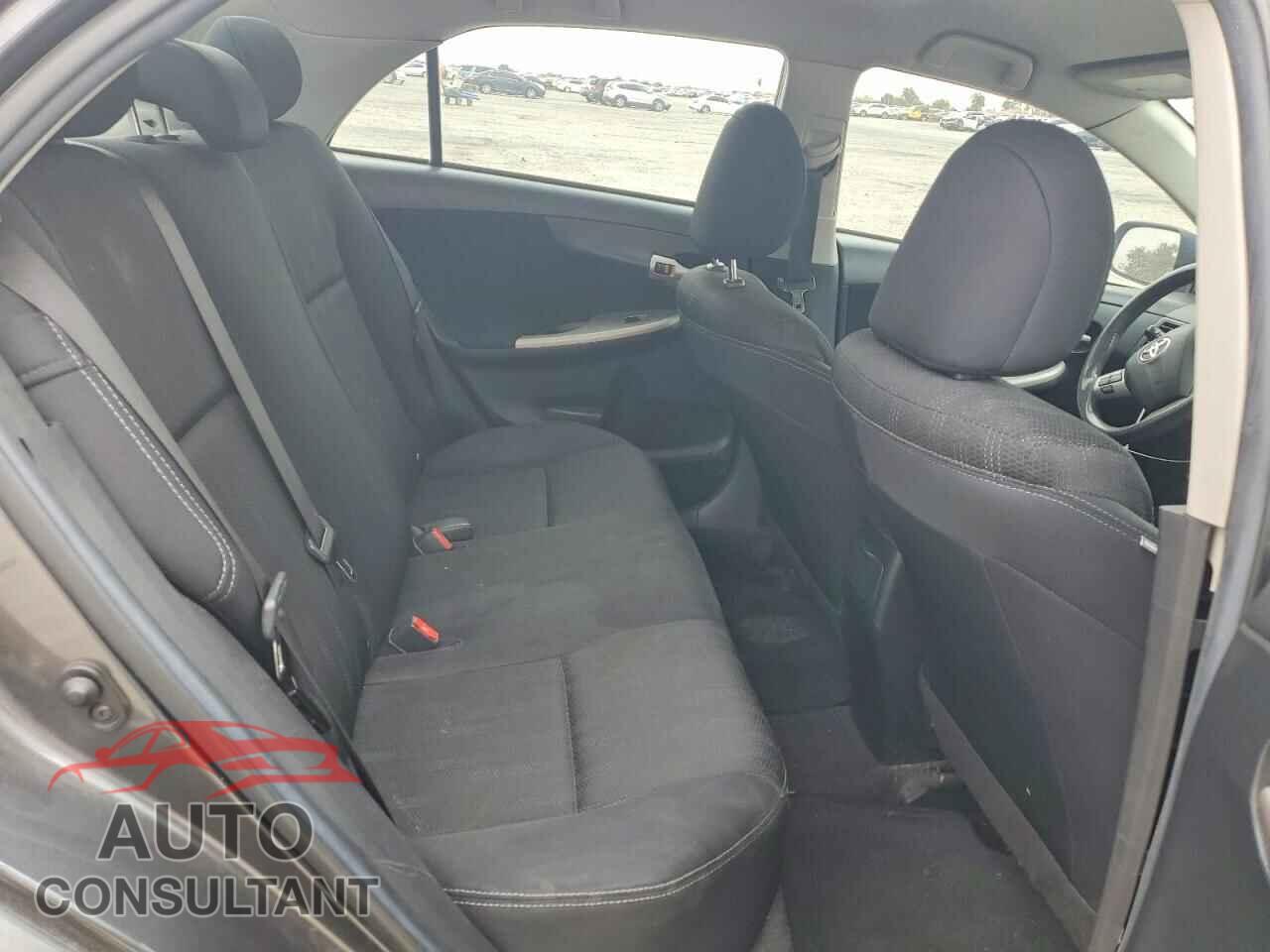 TOYOTA COROLLA 2013 - 2T1BU4EEXDC978574