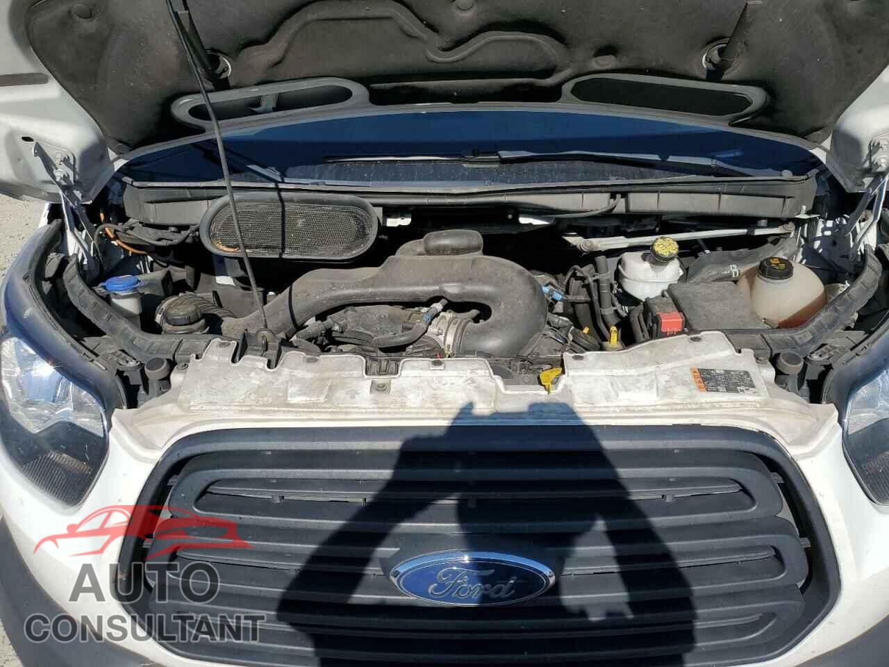 FORD TRANSIT 2019 - 1FTBW2YM4KKA36064