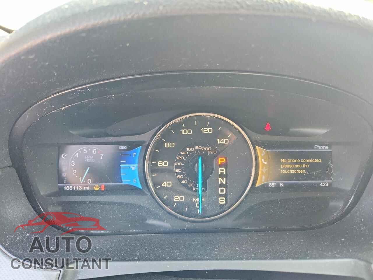 FORD EDGE 2013 - 2FMDK4JC9DBA27578