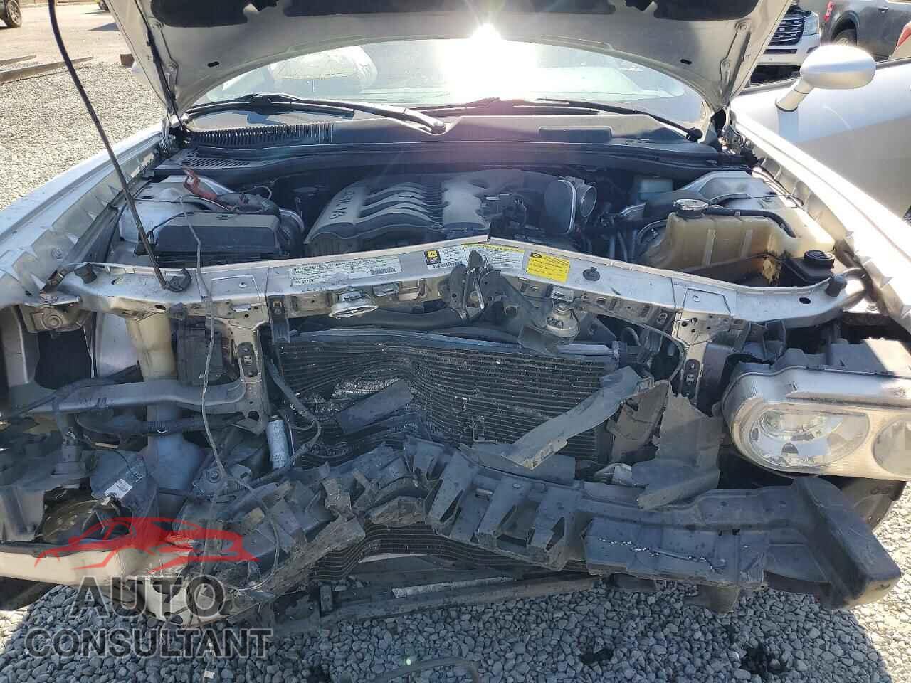 DODGE CHALLENGER 2010 - 2B3CJ4DV3AH283127