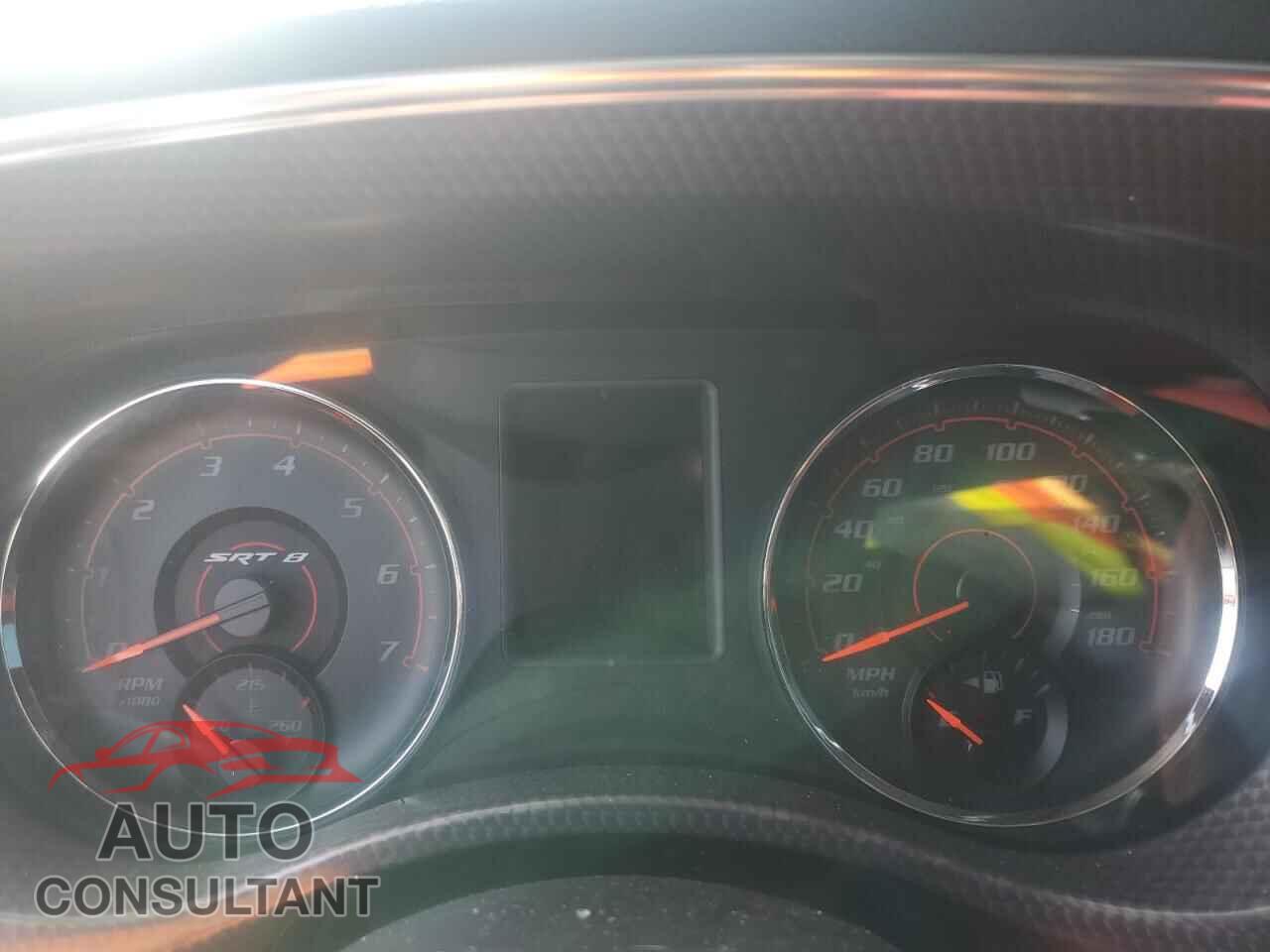 DODGE CHARGER 2013 - 2C3CDXEJ9DH521185