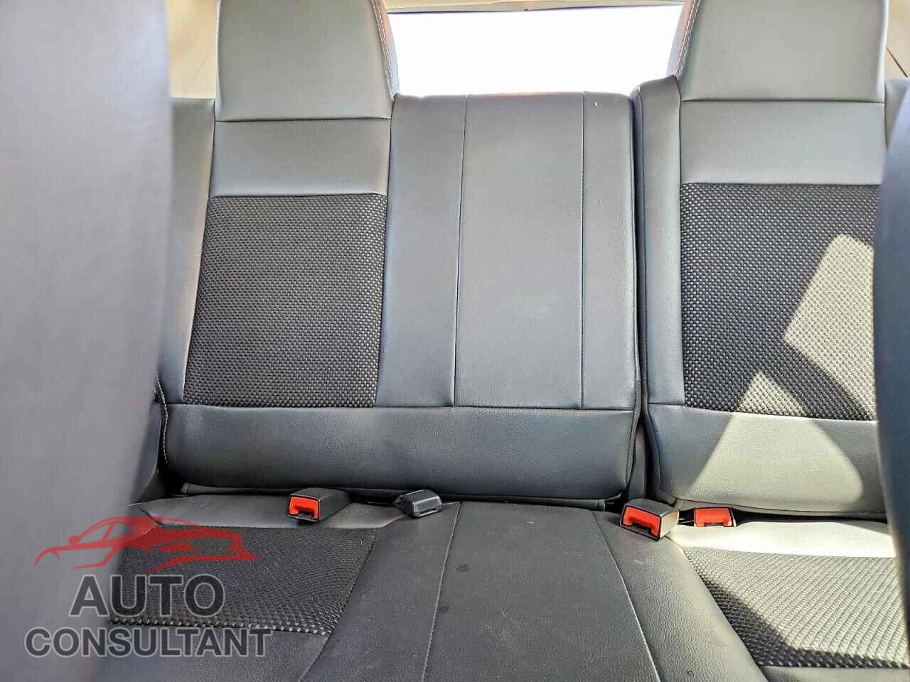 JEEP COMPASS 2015 - 1C4NJDEB9FD163090