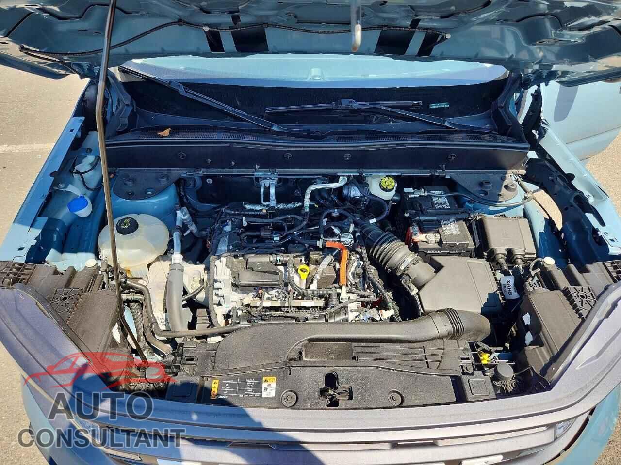 FORD BRONCO 2023 - 3FMCR9B68PRD25848