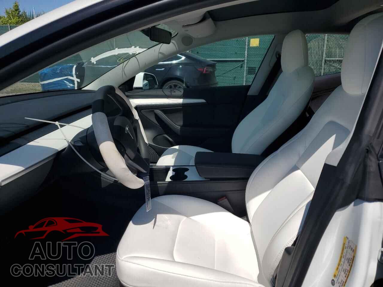 TESLA MODEL 3 2023 - 5YJ3E1EA1PF462553