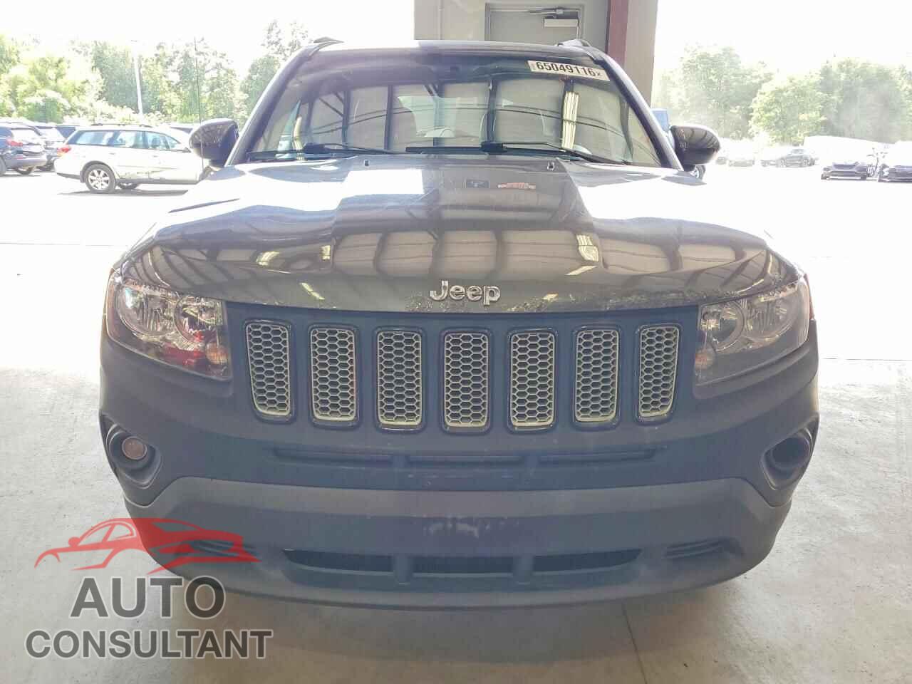 JEEP COMPASS 2015 - 1C4NJDEB2FD163190