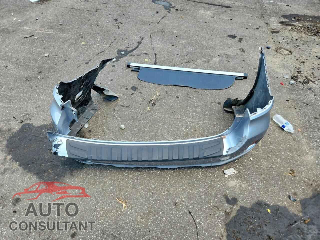 SUBARU OUTBACK 2016 - 4S4BSBHC0G3246578