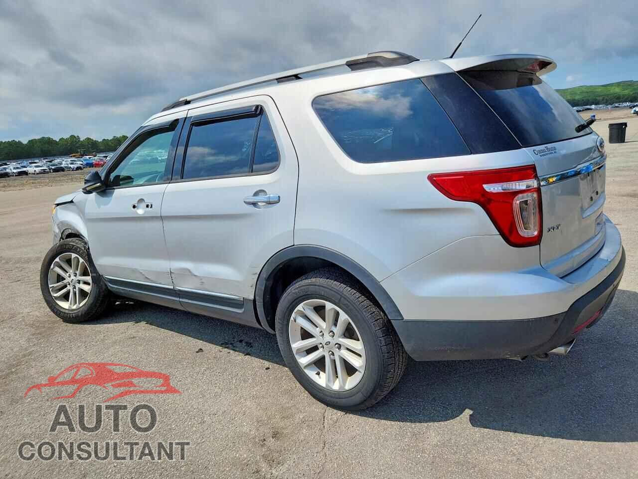FORD EXPLORER 2013 - 1FM5K8D80DGA80259
