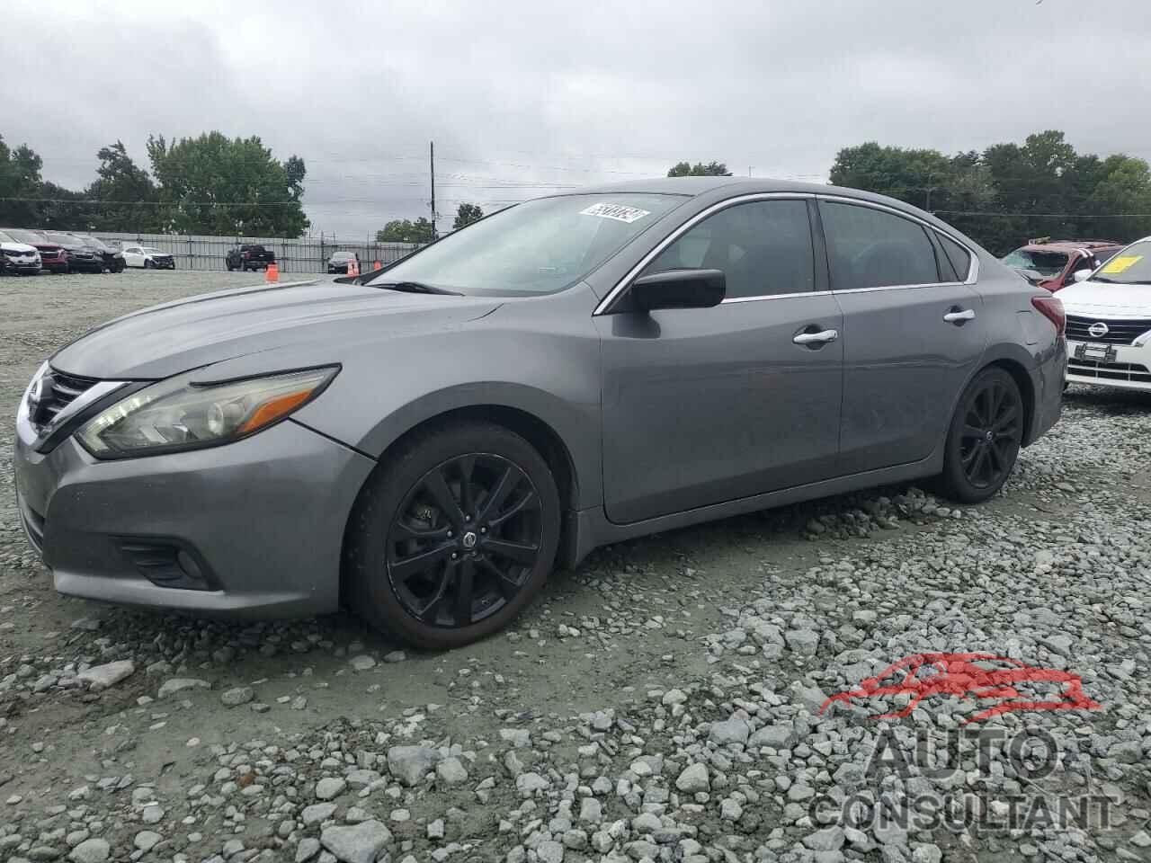 NISSAN ALTIMA 2017 - 1N4AL3AP6HC228285