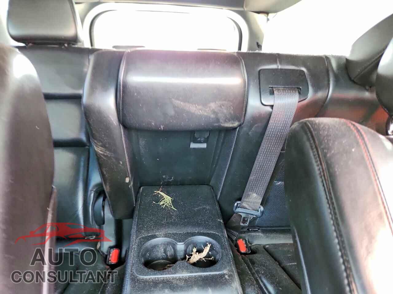 DODGE DURANGO 2024 - 1C4RDHDG8RC118097