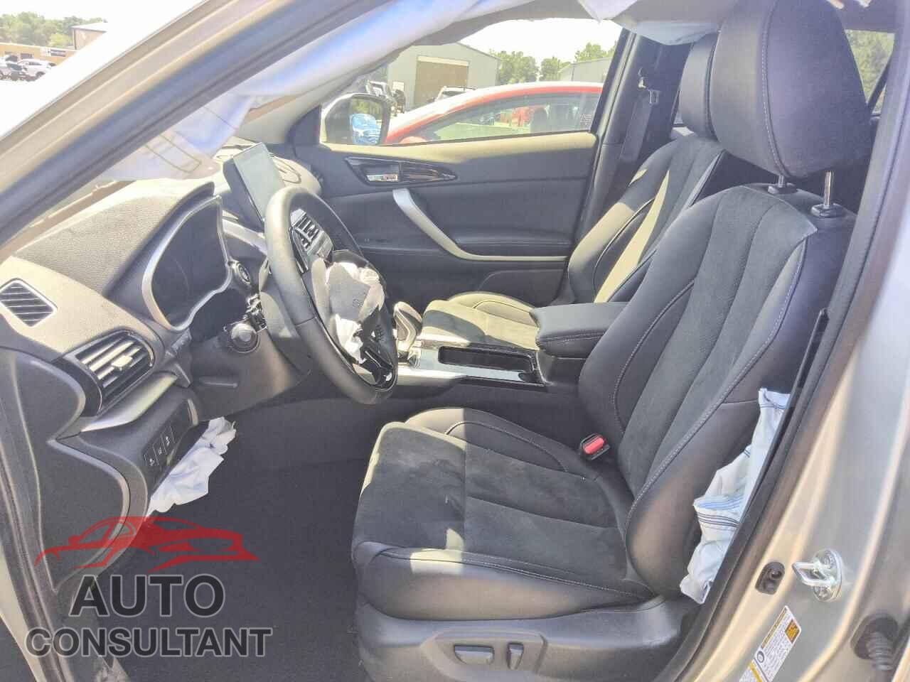 MITSUBISHI ECLIPSE 2026 - JA4ATWAA4TZ042641