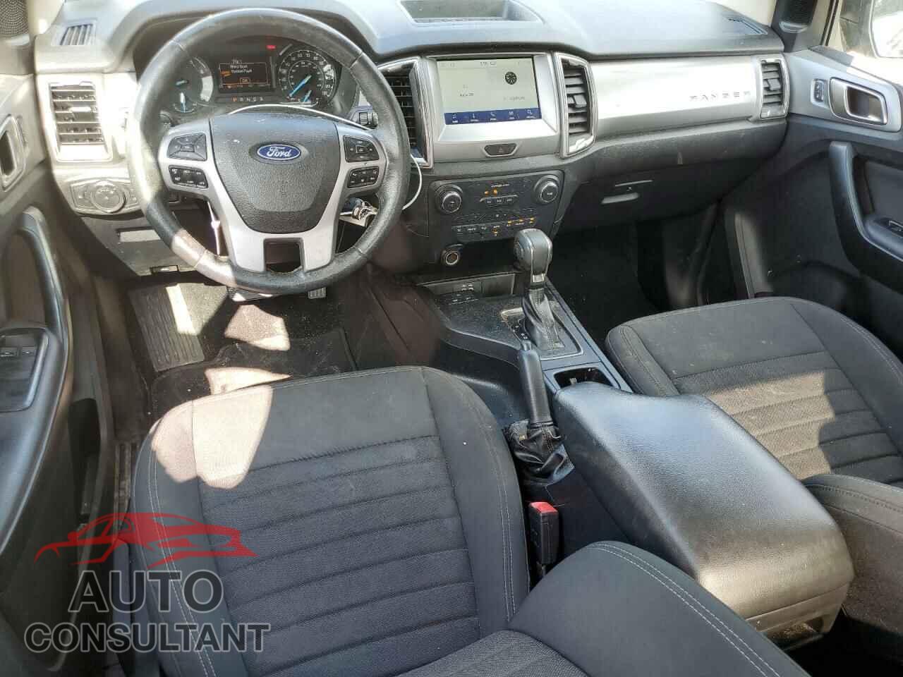 FORD RANGER 2021 - 1FTER1EH7MLD52819