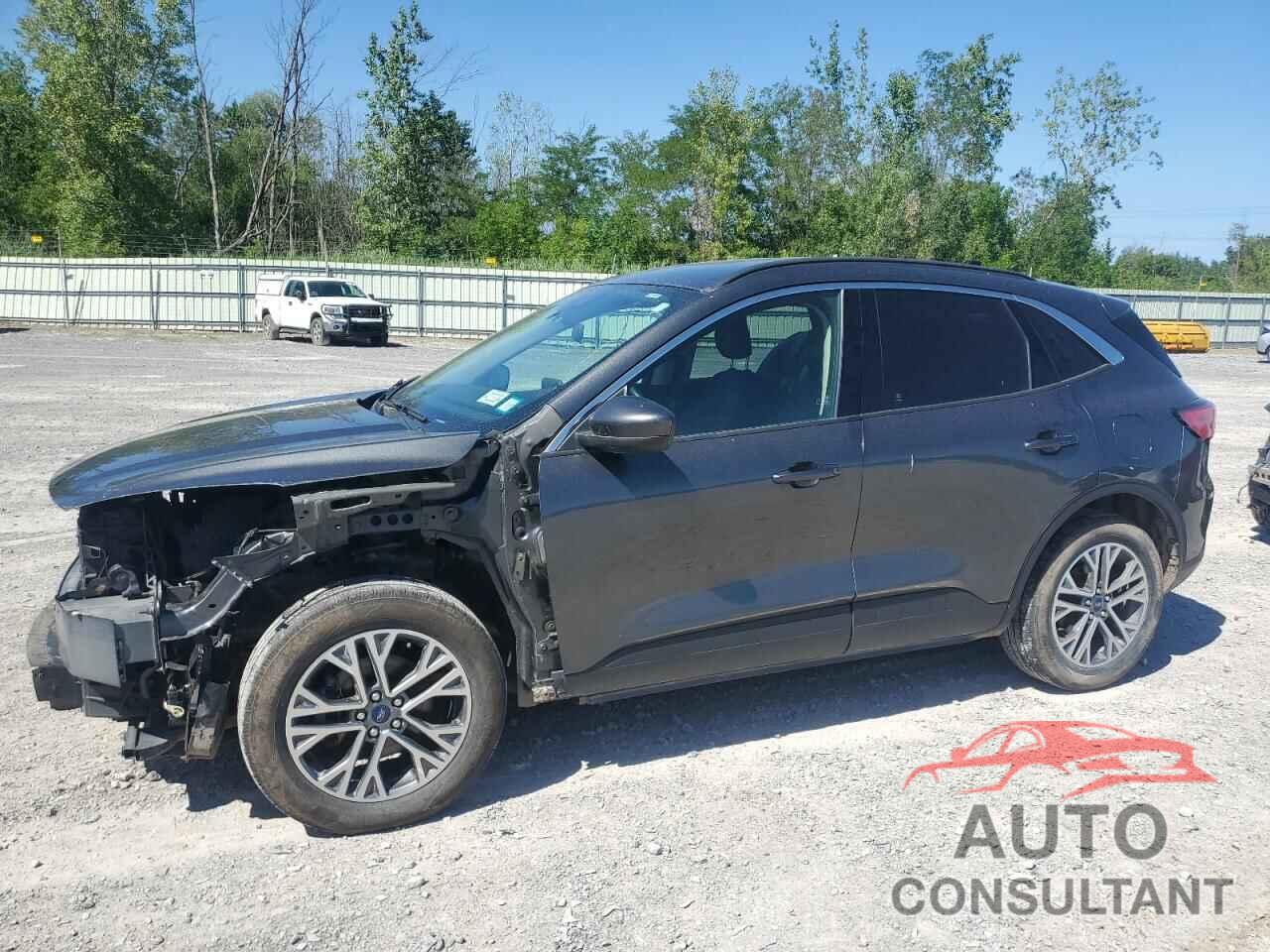 FORD ESCAPE 2020 - 1FMCU9H90LUA50804