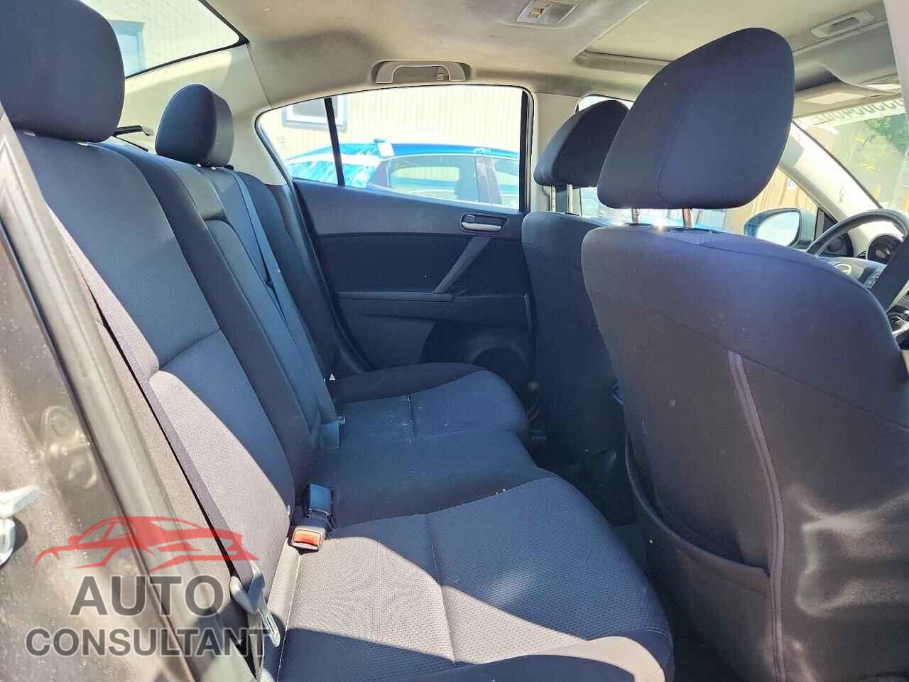 MAZDA 3 2010 - JM1BL1SG6A1265744